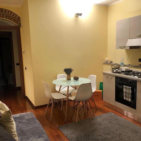Apartment Center Of 밀라노 외부 사진