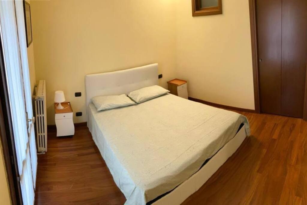 Apartment Center Of 밀라노 외부 사진