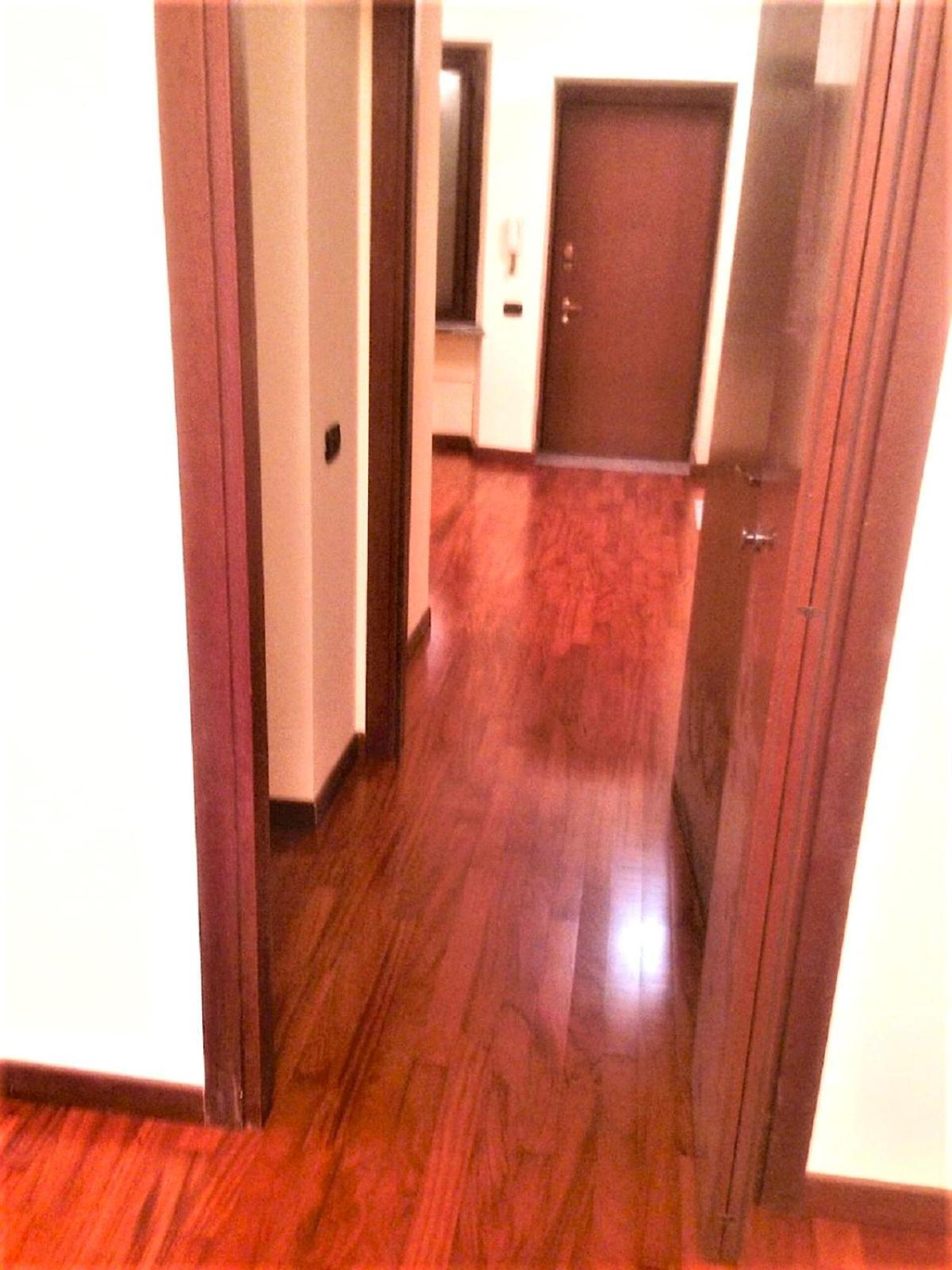 Apartment Center Of 밀라노 외부 사진