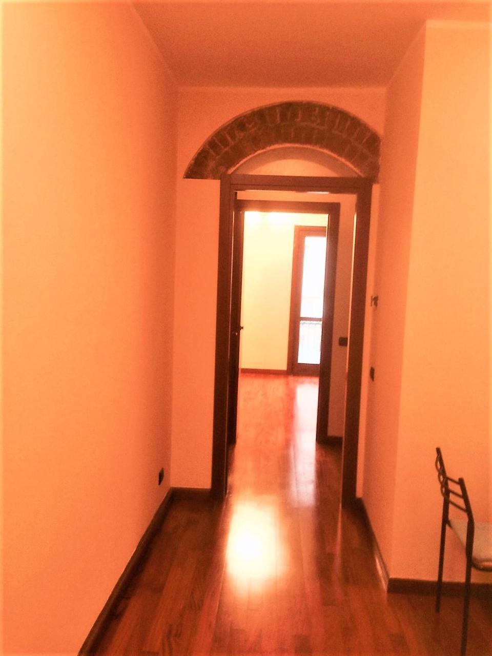 Apartment Center Of 밀라노 외부 사진