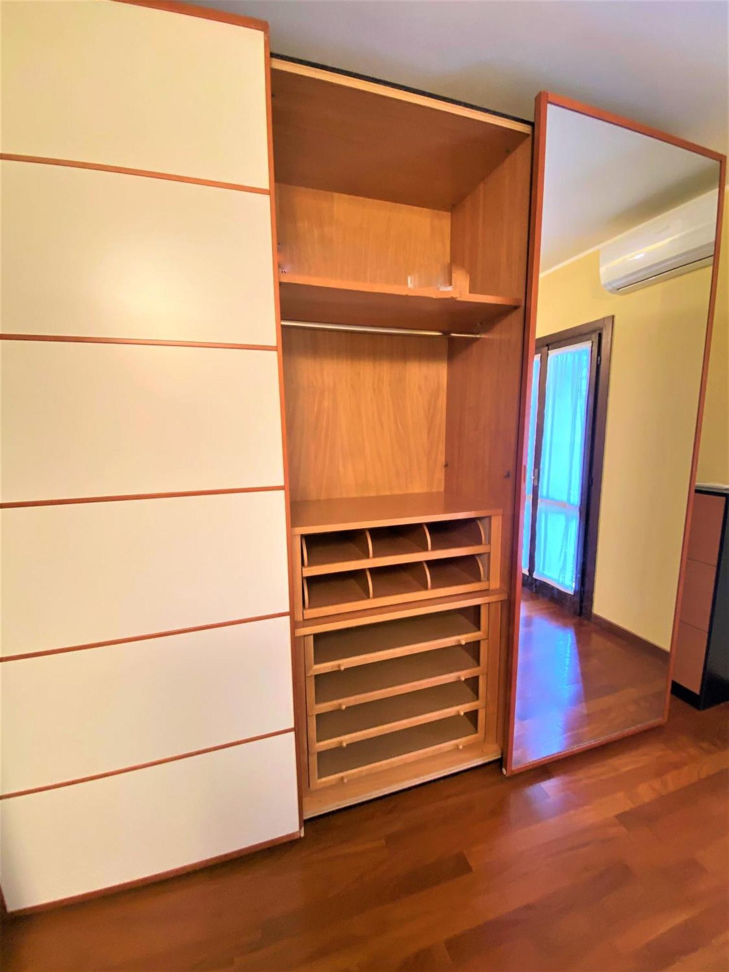 Apartment Center Of 밀라노 외부 사진
